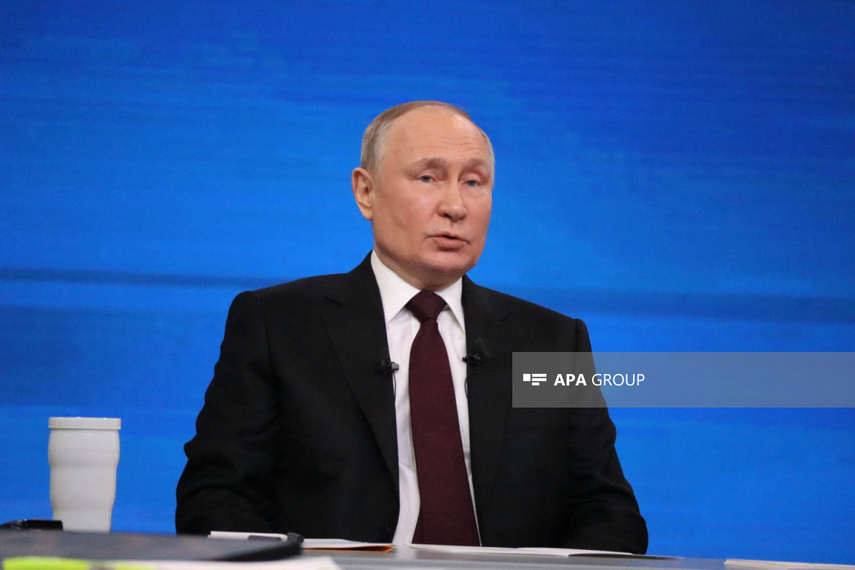 Путин утвердил обновленную ядерную доктрину