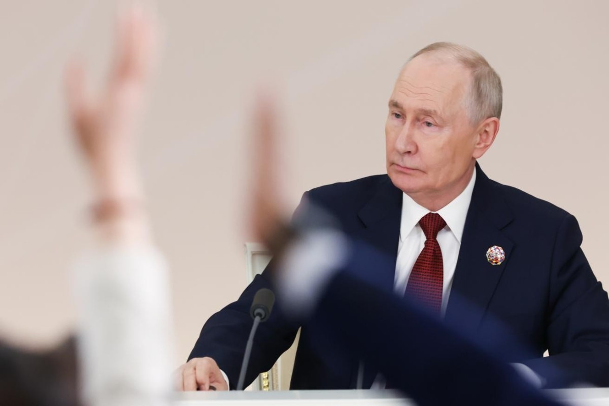 Путин: В случае войны между Россией и Европой победителей не будет