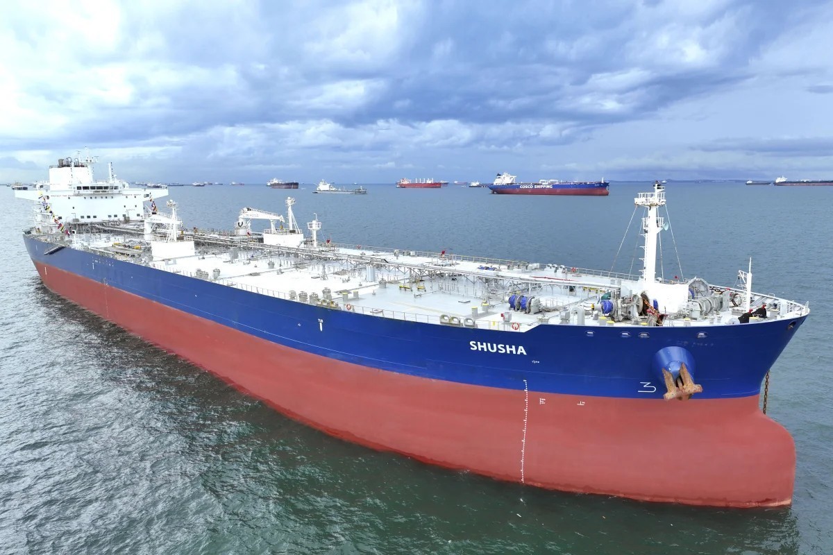 Пять азербайджанских судов исключены из санкционного списка Европейского союза