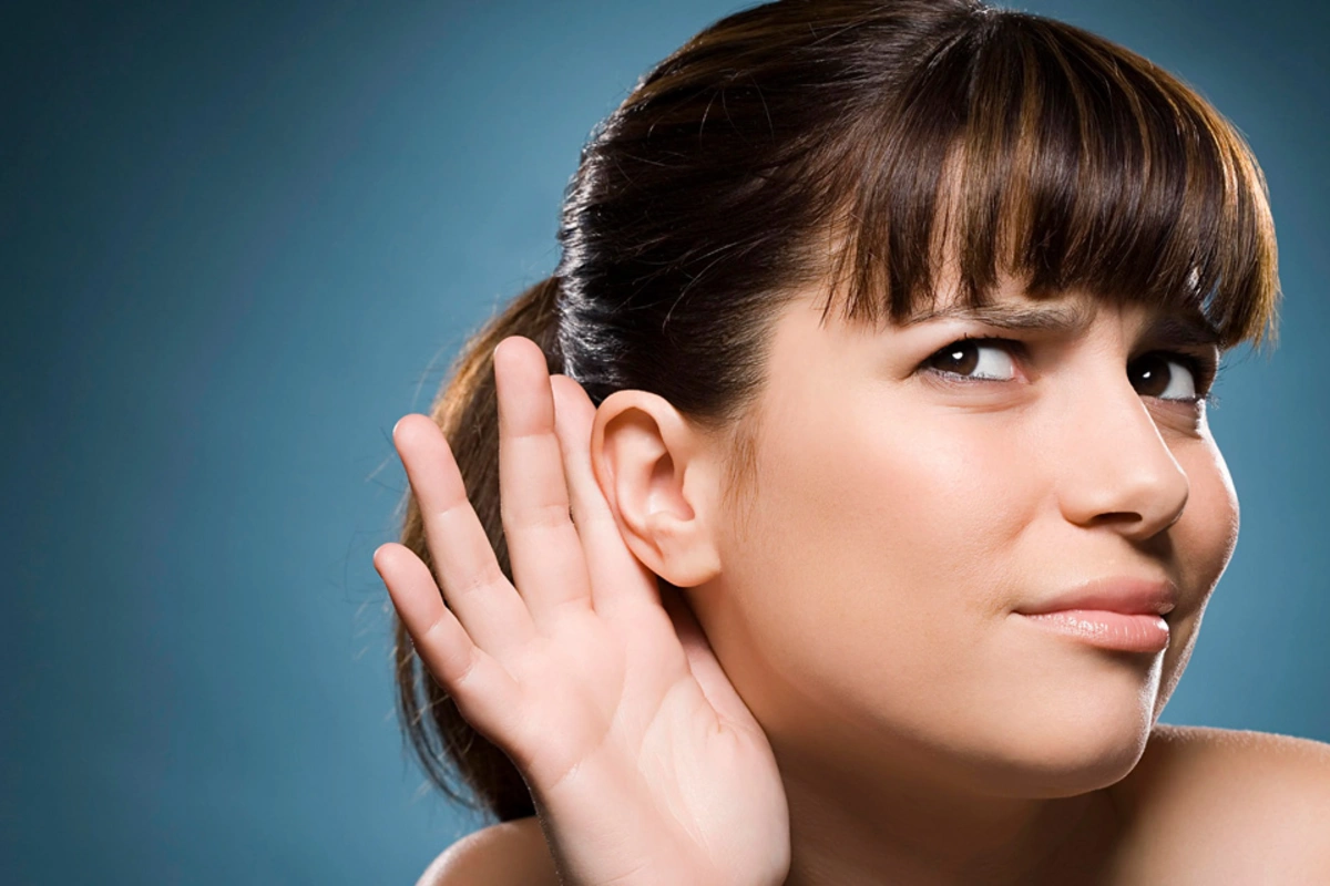 Пять фактов о слухе, которые откроют вам тайны восприятия звуков