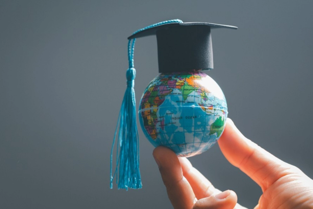 Пять лучших стран, которые выбирают азербайджанские студенты для учебы