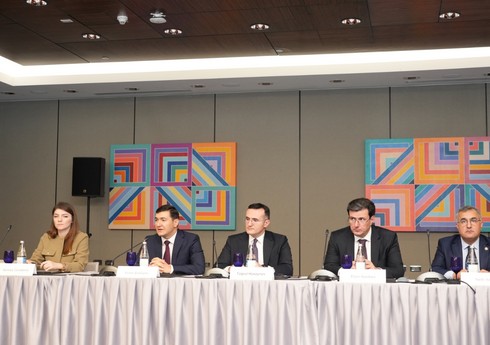 Рабочая группа по разрешению споров, судебной системе и верховенству права назвала цели по бизнесу