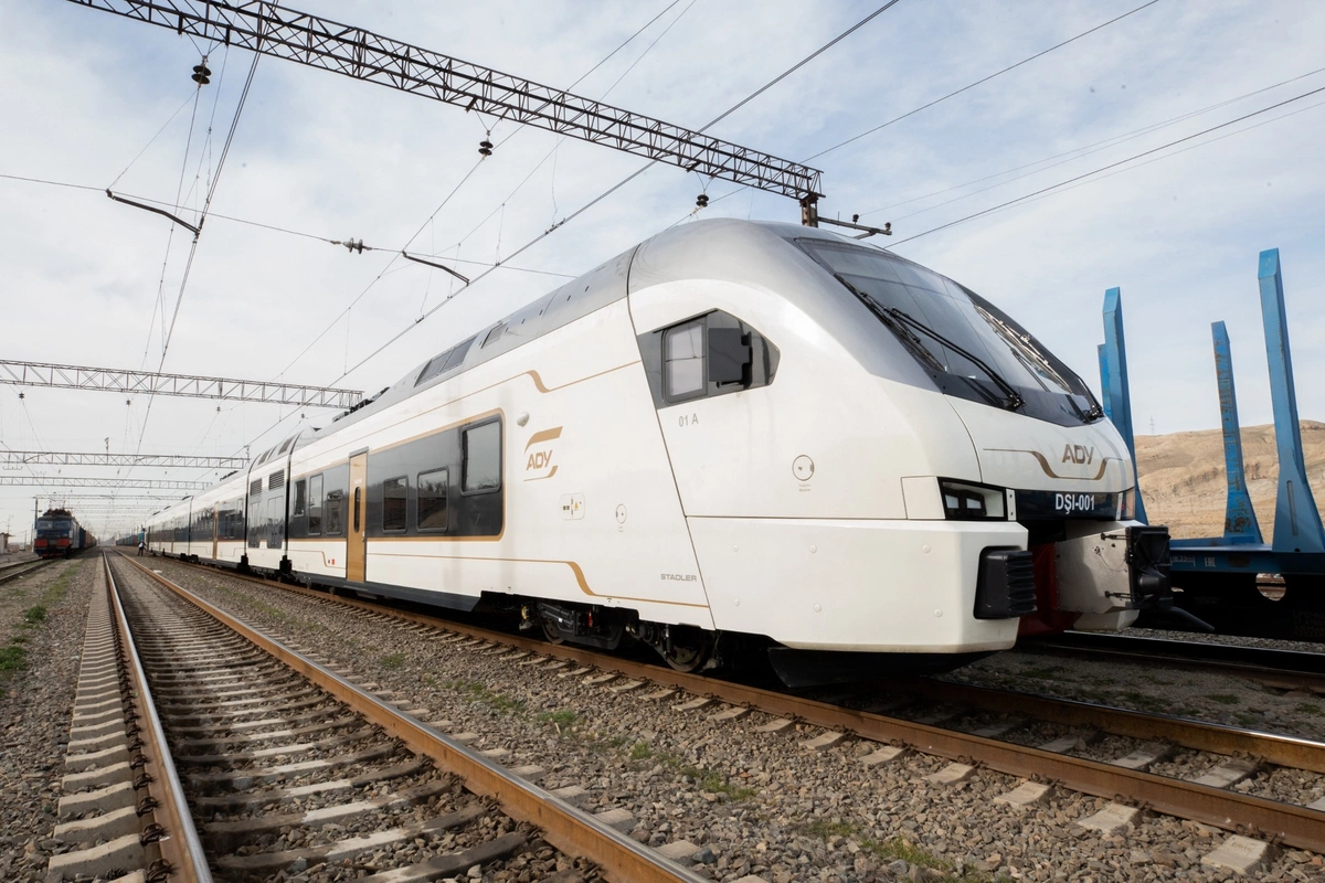 Радостная новость для пассажиров скоростных поездов