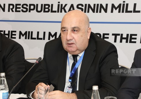 Рамаз Николаишвили: Азербайджан провел первые парламентские выборы после восстановления территориальной целостности  