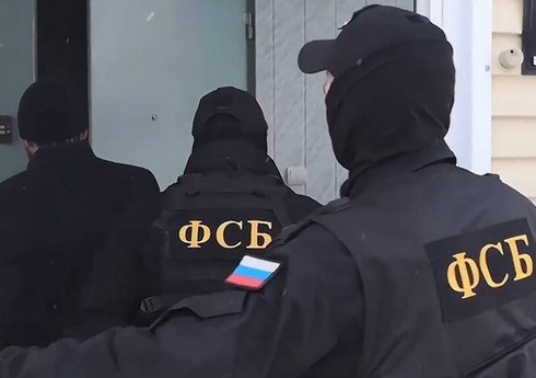 Рамиль Сафаров: Сотрудники ФСБ России повалили меня на пол и пинали ногами