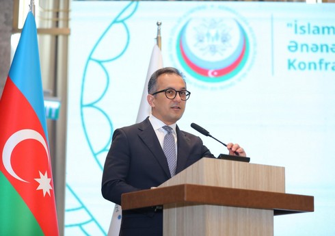 Рамин Мамедов примет участие в Межрелигиозном форуме G20