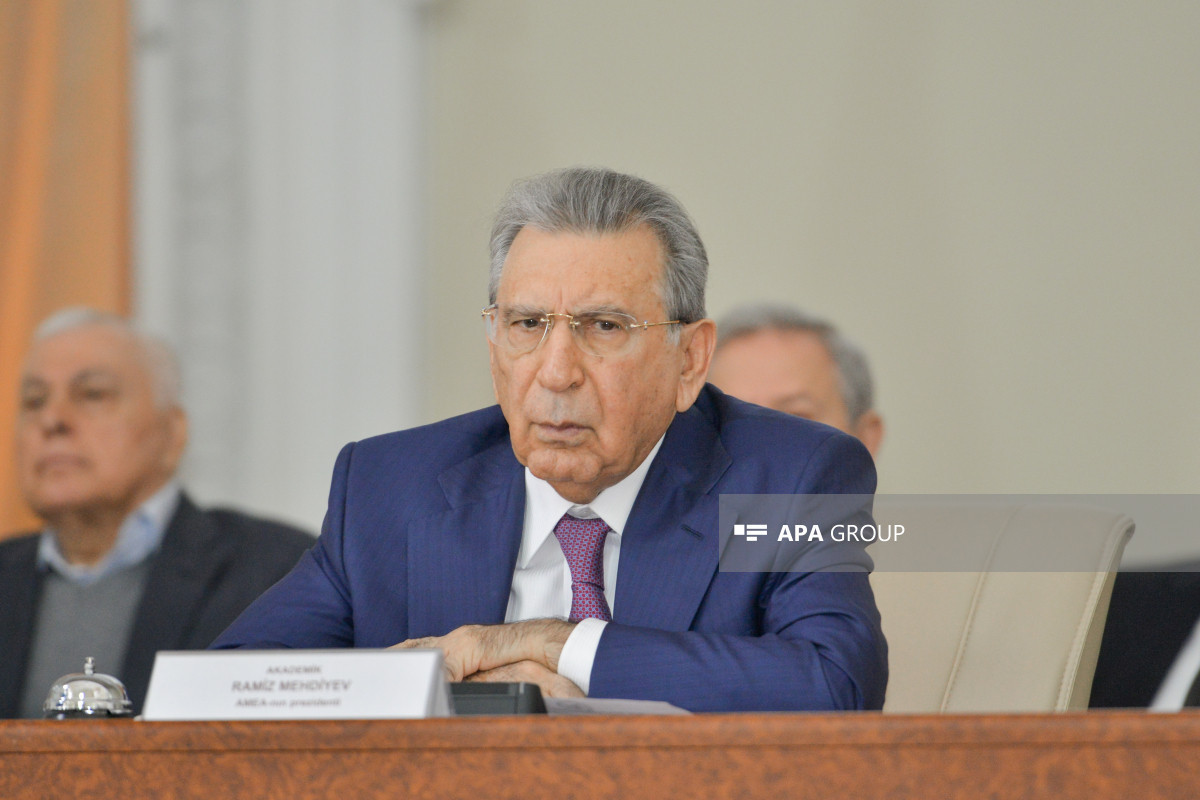 Рамиз Мехдиев — анатомия неблагодарности и предательства: кто входил в его план?
