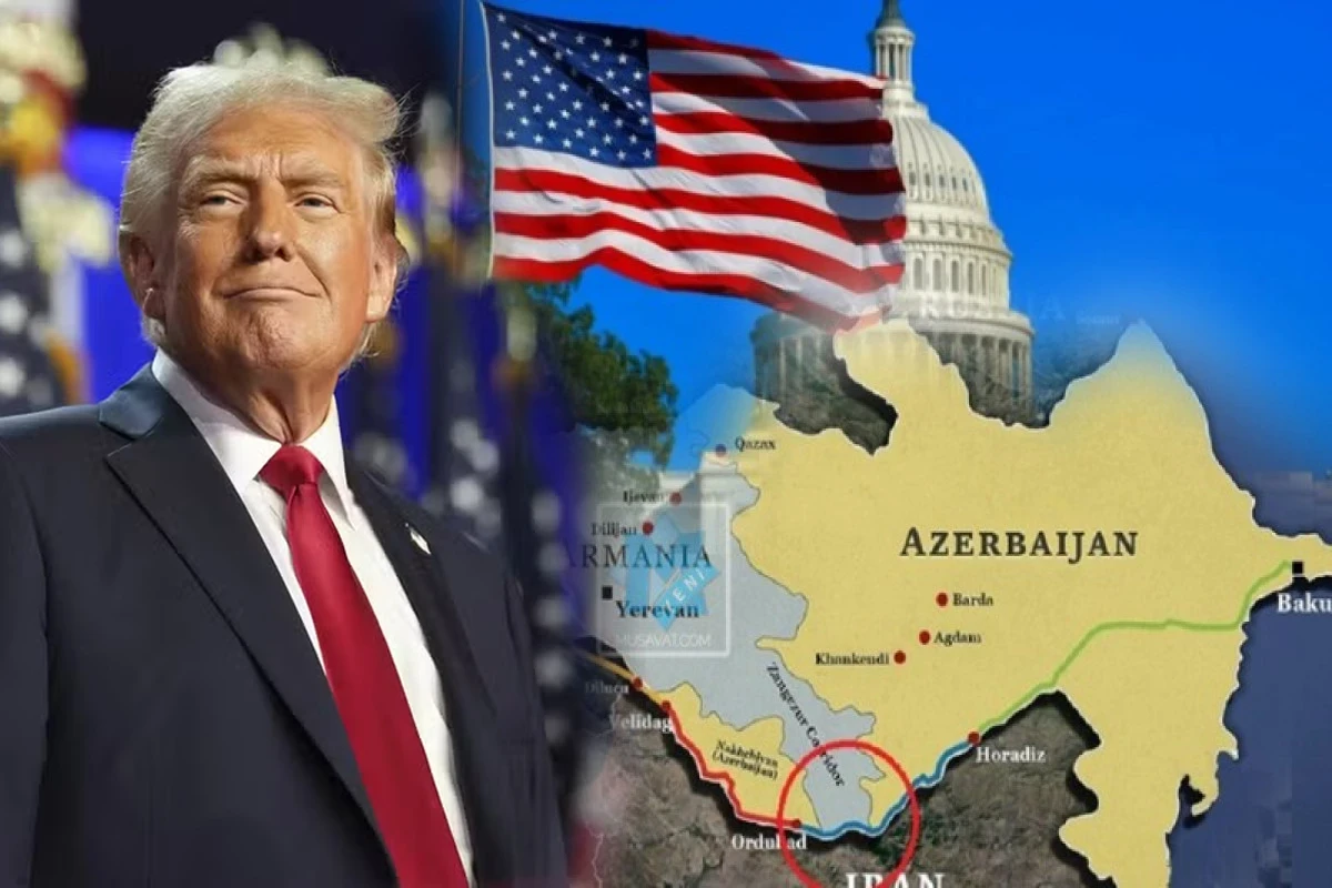 Рамочный документ TRIPP как дорожная карта региональной стабильности и долгосрочной интеграции — АНАЛИТИКА
