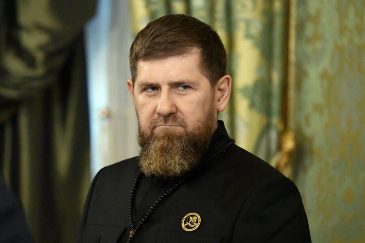 Рамзан Кадыров впервые за долгое время провел совещание