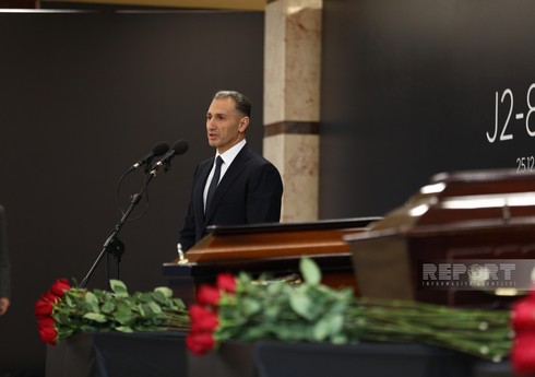 Рашад Набиев:  AZAL -  одна из самых надежных авиакомпаний в мире