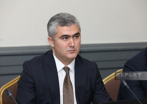 Рашид Румзаде: Азербайджан во время Второй Карабахской войны обеспечил контакты армянских военнопленных с семьями