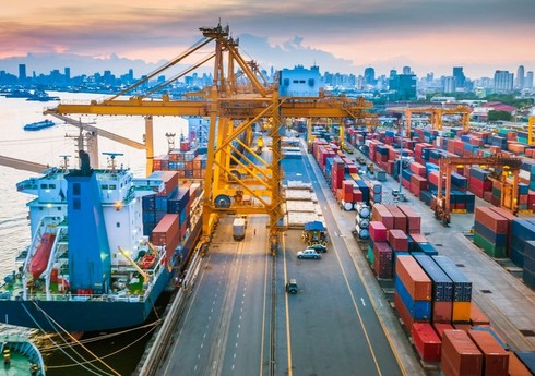 Расходы Грузии на импорт минеральной продукции из Азербайджана снизились на 9%