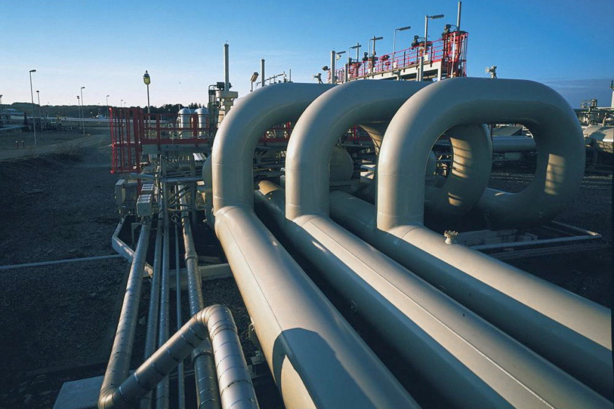 Раскрыт объем транспортировка нефти по БТД за январь–апрель