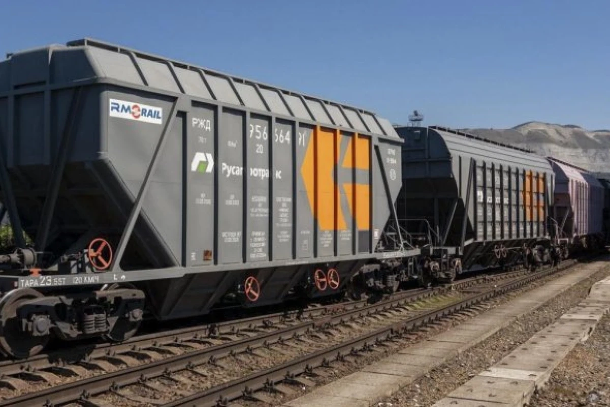 Раскрыта общая стоимость экспорта Азербайджана в Армению за 8 месяцев