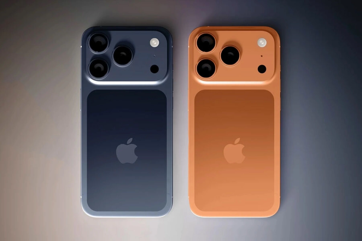 Раскрыта "самая большая загадка" iPhone 17