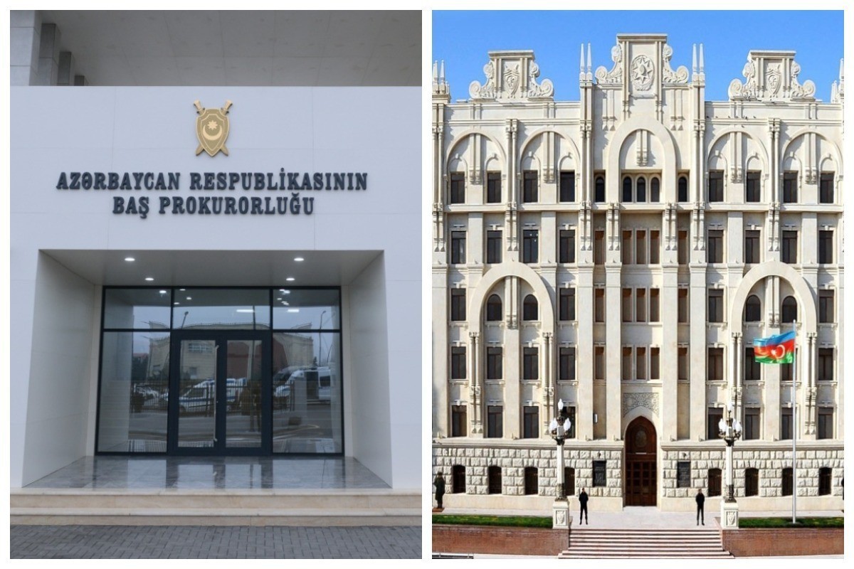 Раскрыто убийство, совершенное 14 лет назад в Гёйчае, есть задержанный