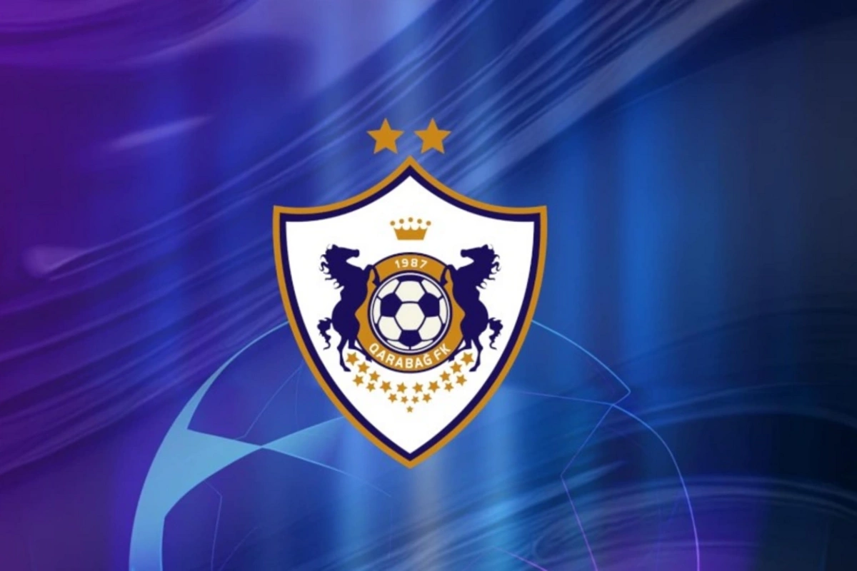 Расширился список возможных противников "Карабаха" в квалификации ЛЧ