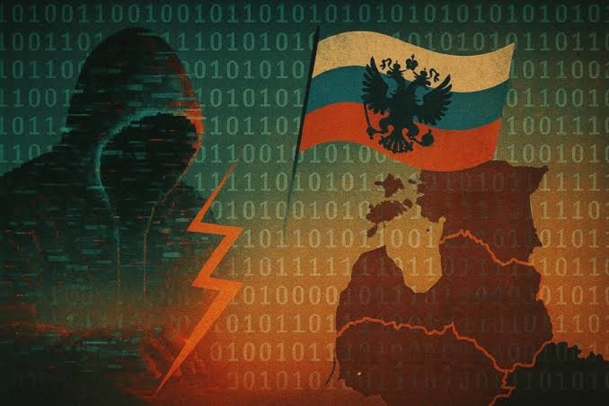 Разведка Дании ожидает, что Россия в ближайшие месяцы усилит гибридные атаки