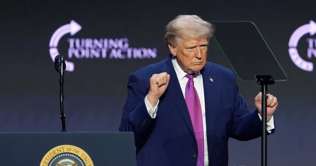 Разведка США оценивает реакцию Ирана на возможное заявление Трампа о победе