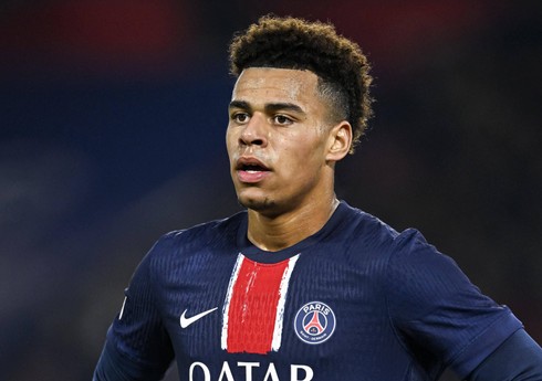 "Реал" нашел замену Родриго, который может покинуть клуб летом