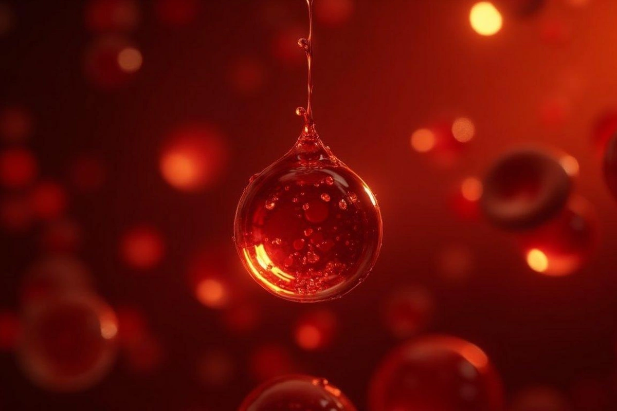 Редкая группа крови – особый дар или риск? Чем она отличается от остальных