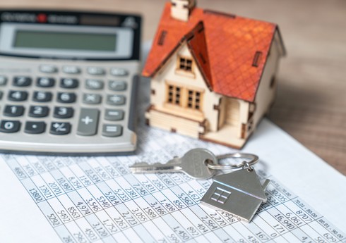 Регистрация недвижимости в Нахчыване выросла более чем на 2%