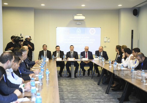 Ректор: Студенты в Азербайджане чаще всего выбирают специальности, связанные с цифровой сферой