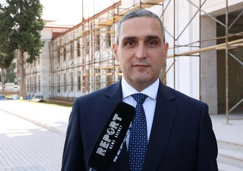 Ректор: В Карабахском университете в будущем будут открыты новые факультеты