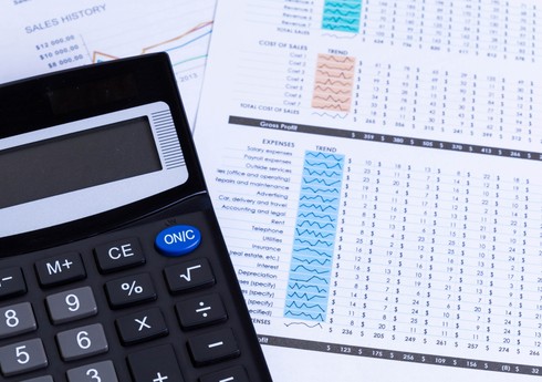 Рэнкинг банков Азербайджана по сумме наличных средств (01.10.2024)