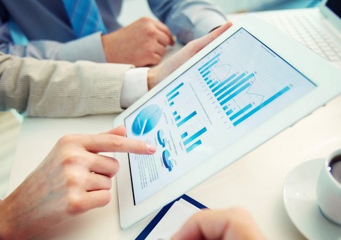 Рэнкинг инвестиционных компаний в Азербайджане (январь-сентябрь, 2024)