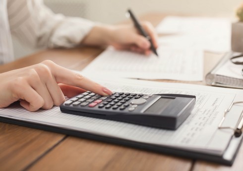 Рэнкинг страховых компаний Азербайджана по размеру страховых взносов (январь-ноябрь, 2024)