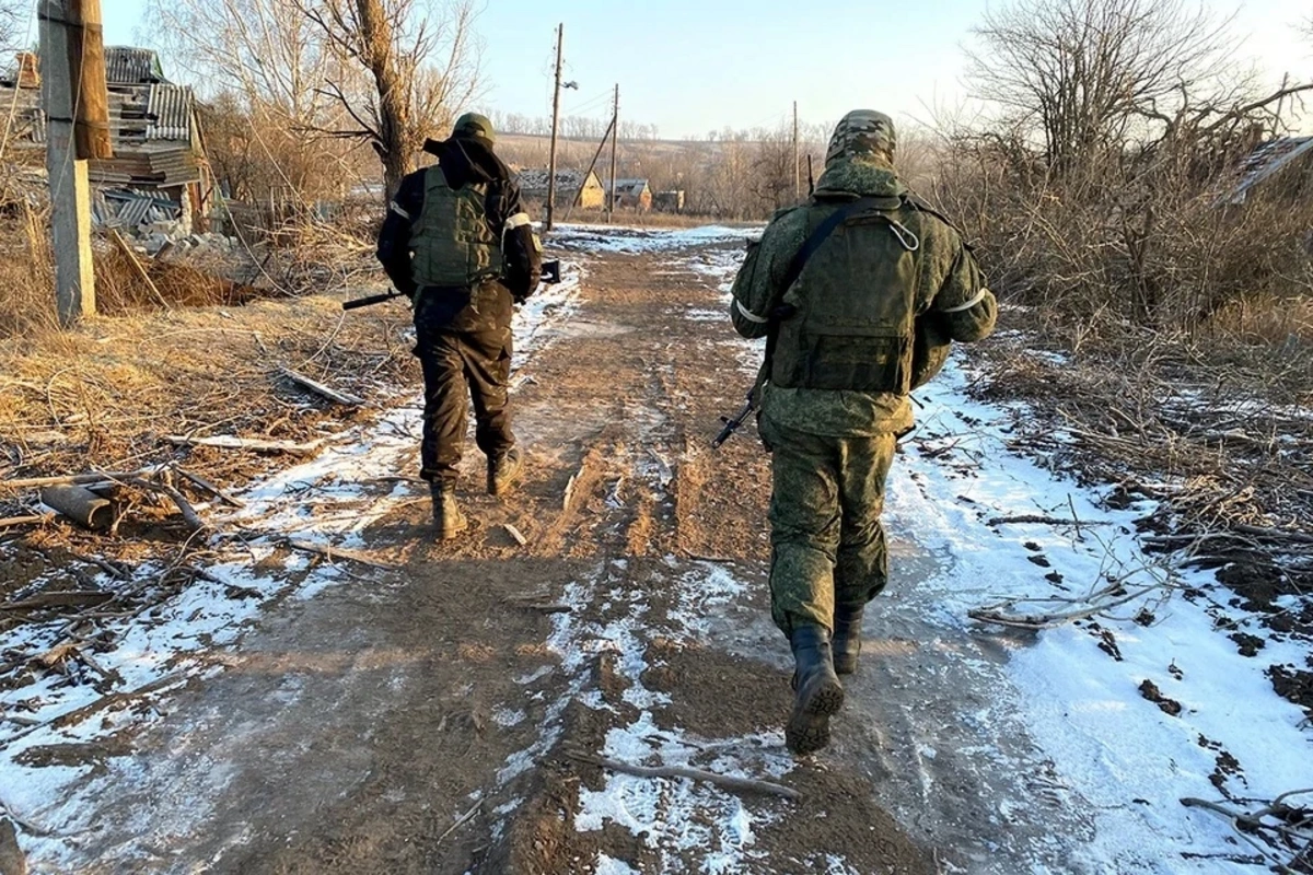 Решающая битва: ВС РФ начали финальное наступление в Курской области