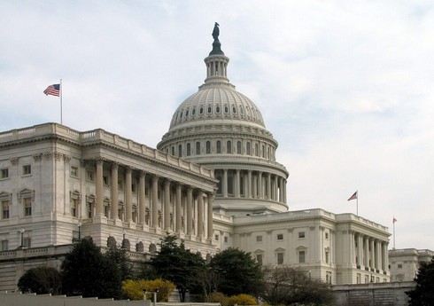 Республиканцы получают большинство в Сенате Конгресса США