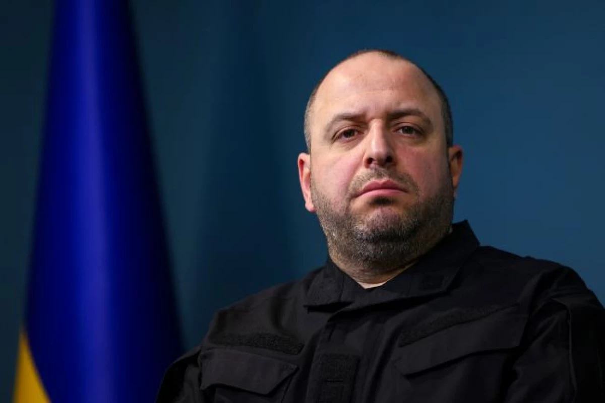 Reuters: Глава украинской делегации на мирных переговорах отправился в США для встречи с Уиткоффом
