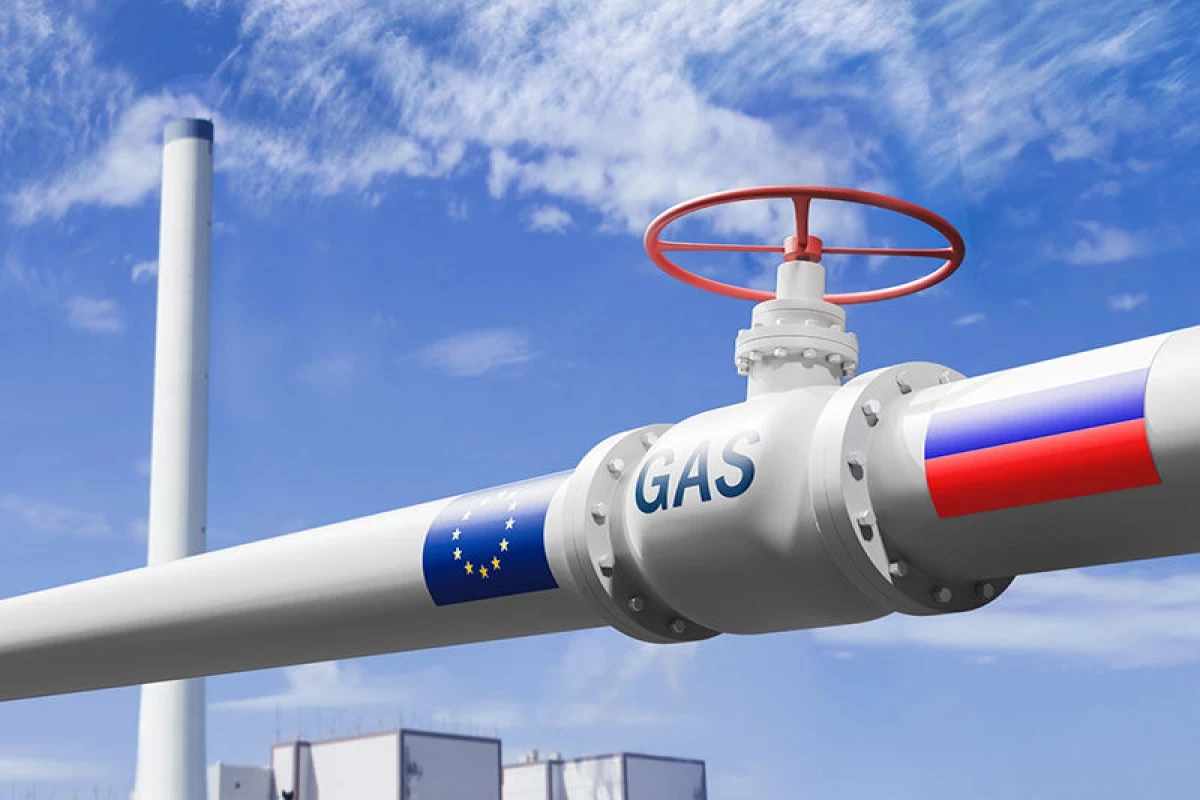 Reuters: США и Россия обсуждают поставки газа в Европу по «Северному потоку»