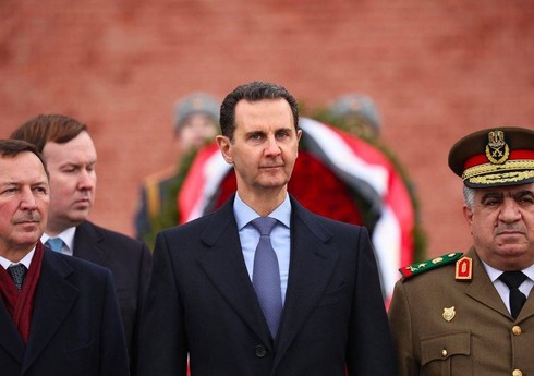 Reuters: Высока вероятность гибели Башара Асада в авиакатастрофе