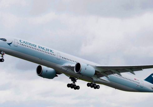 Рейс Cathay Pacific Гонконг-Лондон совершил вынужденную посадку в Бакинском аэропорту