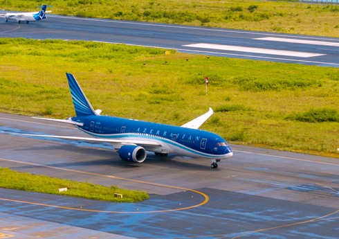 Рейсы AZAL в Тель-Авив, Дубай и Тегеран отменены