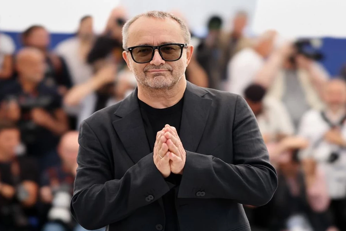 Режиссёр Андрей Звягинцев включён в России в список «иностранных агентов»