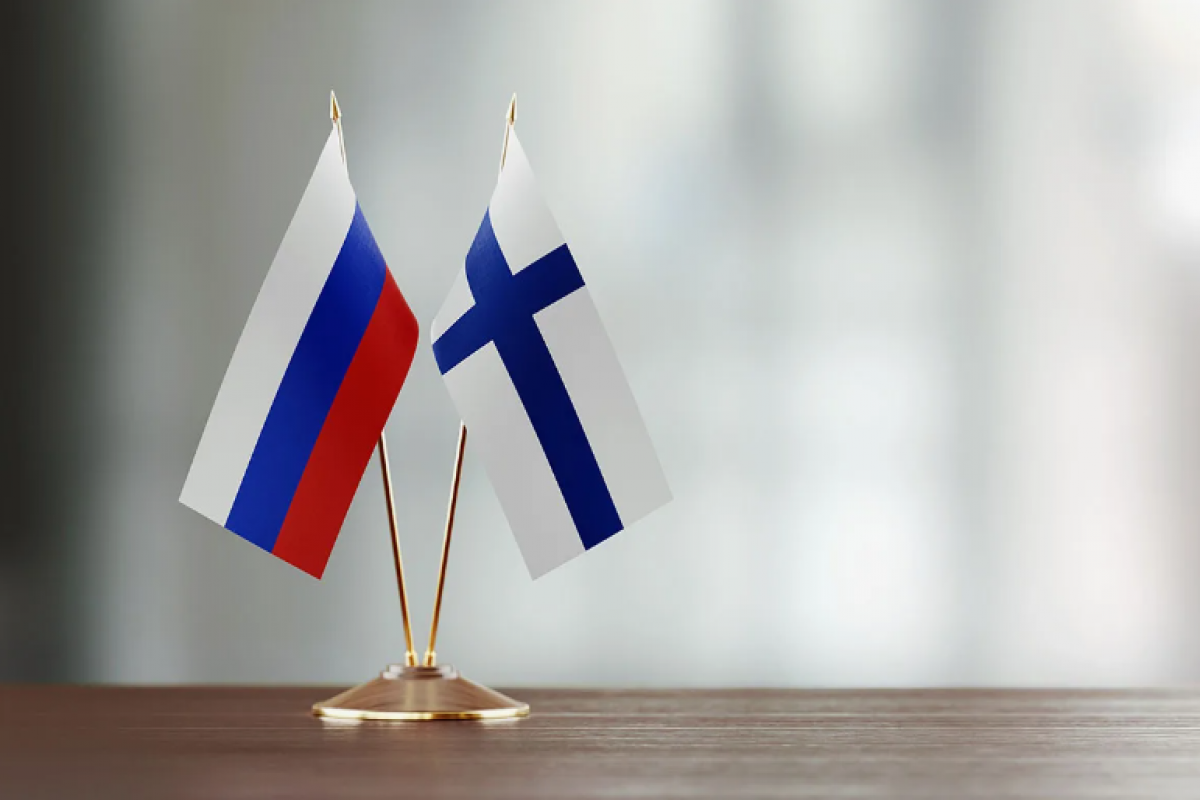 РФ направила Финляндии ноту протеста