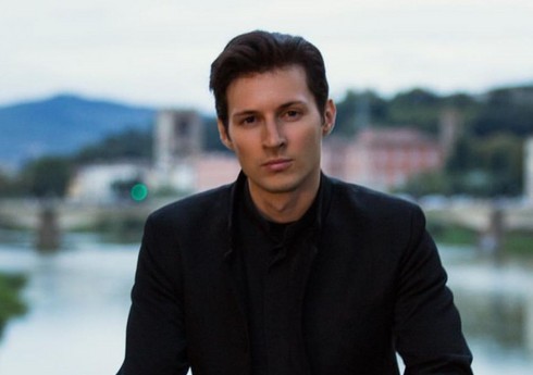 РФ направила ноту в МИД Франции с требованием консульского доступа к Дурову