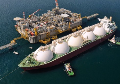 РФ увеличит производство СПГ до более чем 100 млн тонн до 2035 года