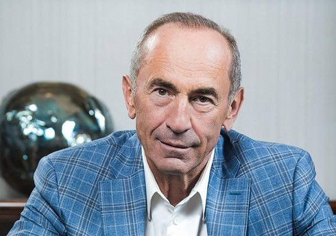Роберт Кочарян: Я не финансировал движение архиепископа Баграта