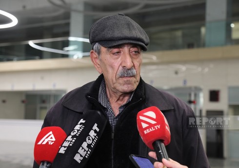 Родственник пострадавшего в авиакатастрофе: Сегодня мы узнали, что он жив, его состояние стабильное