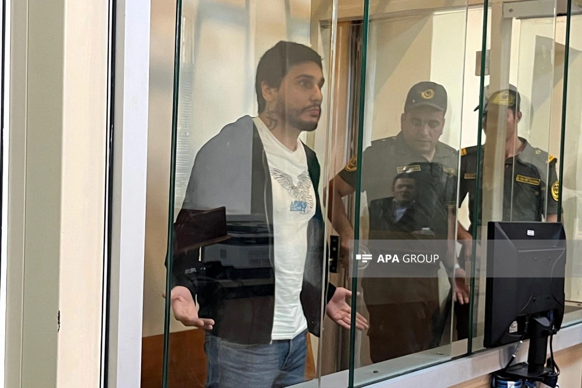 Roşka попросил суд дать ему время