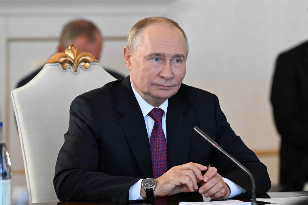 Россия и Азербайджан  приступают к совместному производству танкеров