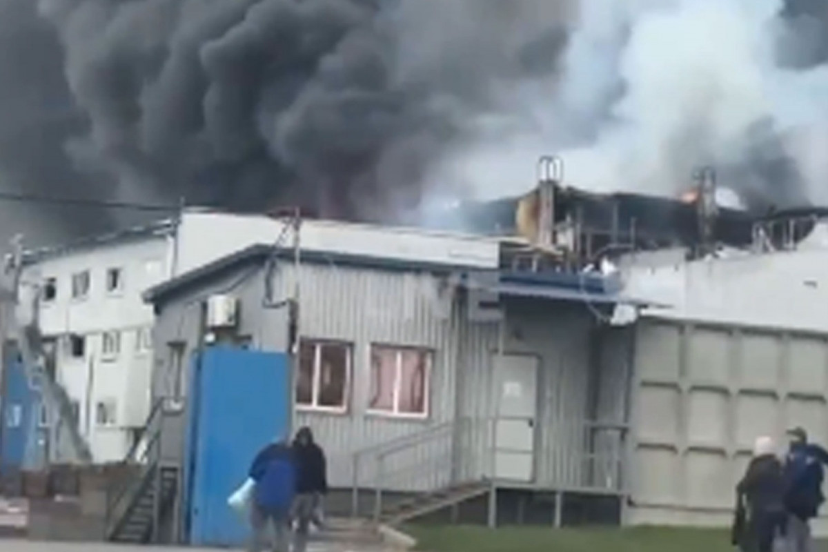 Россия нанесла ракетные удары по городу Днепр, есть погибший и раненые - ВИДЕО