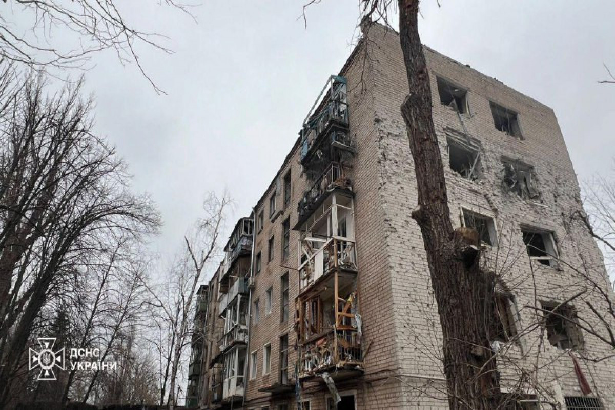 Россия нанесла ракетные удары по Кривому Рогу, есть убитые и раненые-ФОТО-ВИДЕО