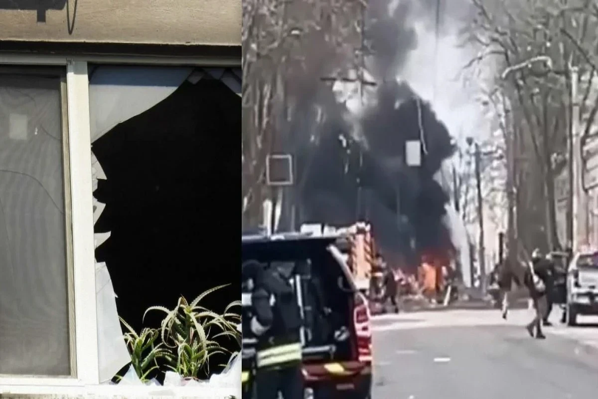 Россия нанесла ракетный удар по городу Сумы: число погибших возросло до 21, раненых - до 83 человек -ВИДЕО-ФОТО-ОБНОВЛЕНО