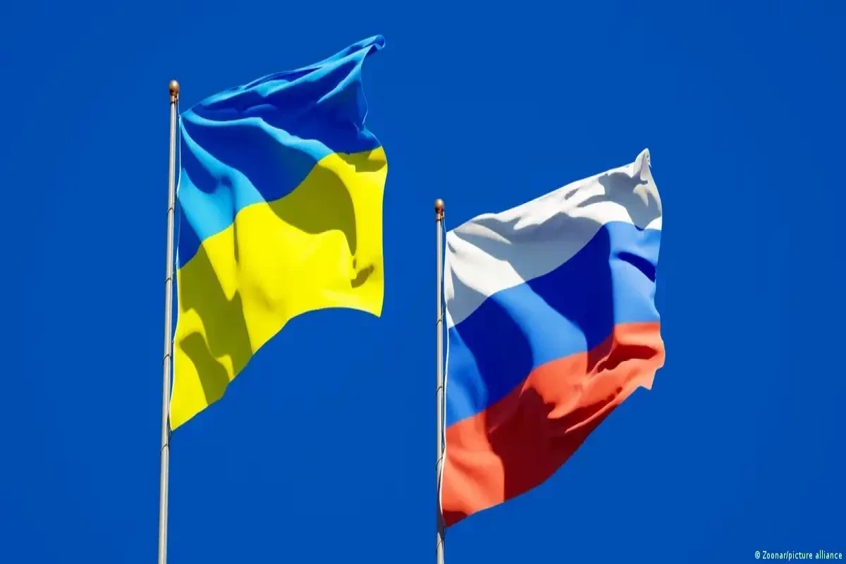 Россия объявила перемирие с 8 по 10 мая